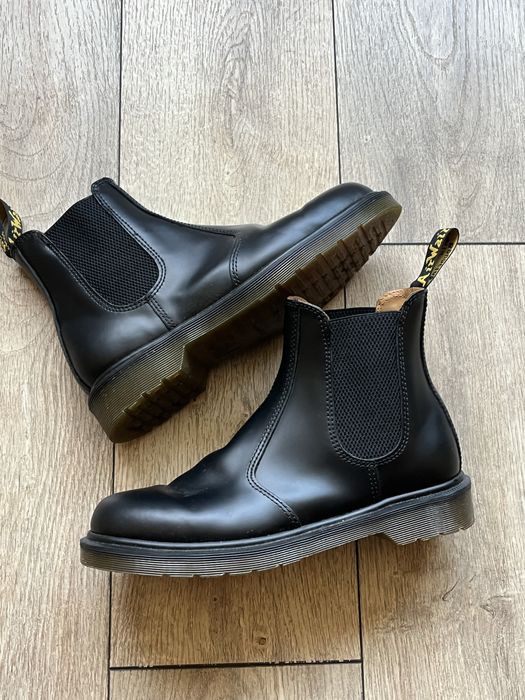 Dr. Martens - 2976 Chelsea Boots Unisex - 41 номер / Оригинал