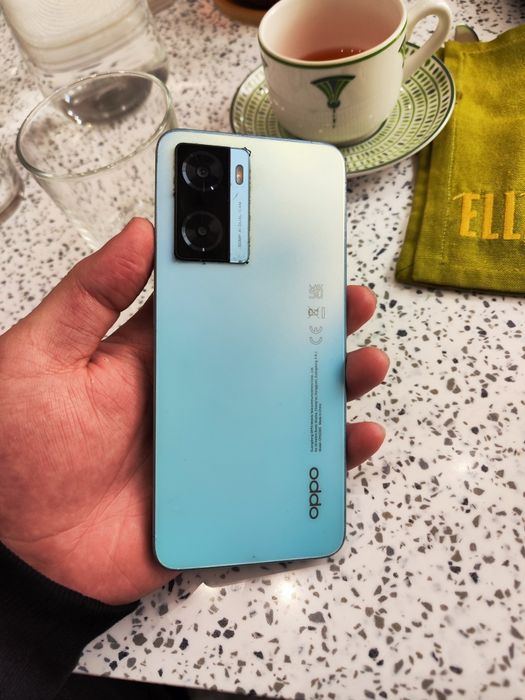 Oppo A57s / 64gb