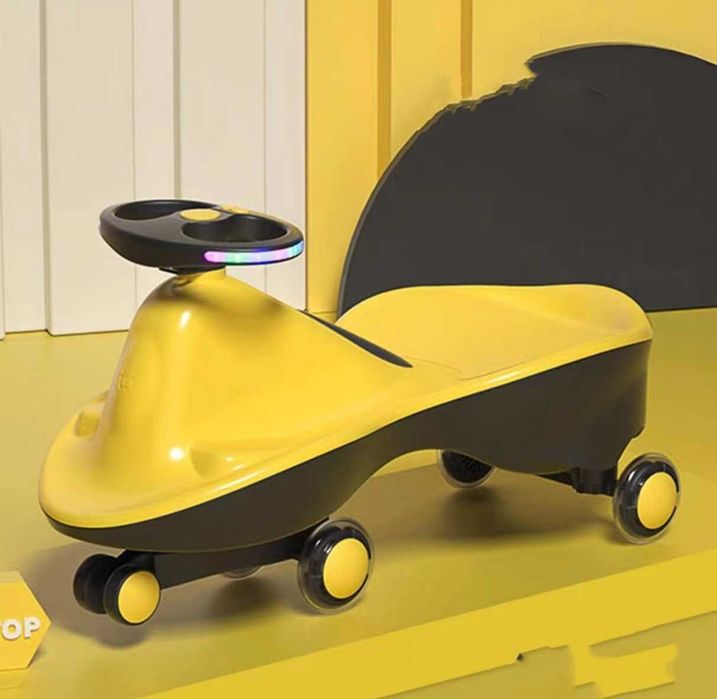 Каталка Бибикар Howawa