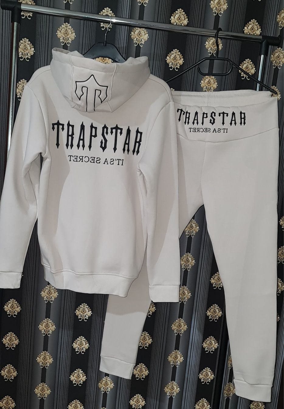 Trening TRAPSTAR crem reducere