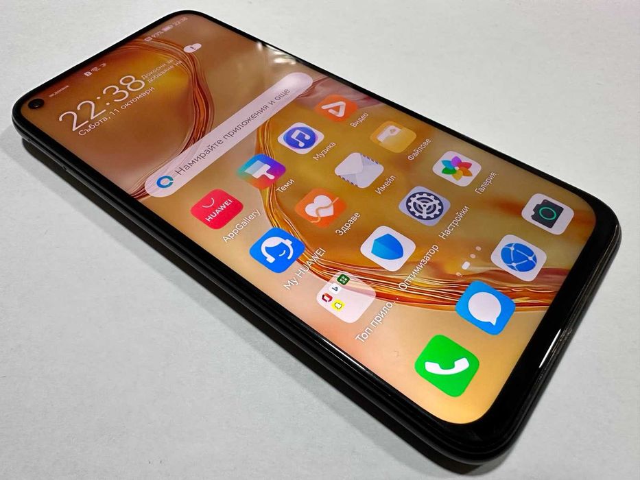 Huawei P40 Lite 128GB 6GB RAM