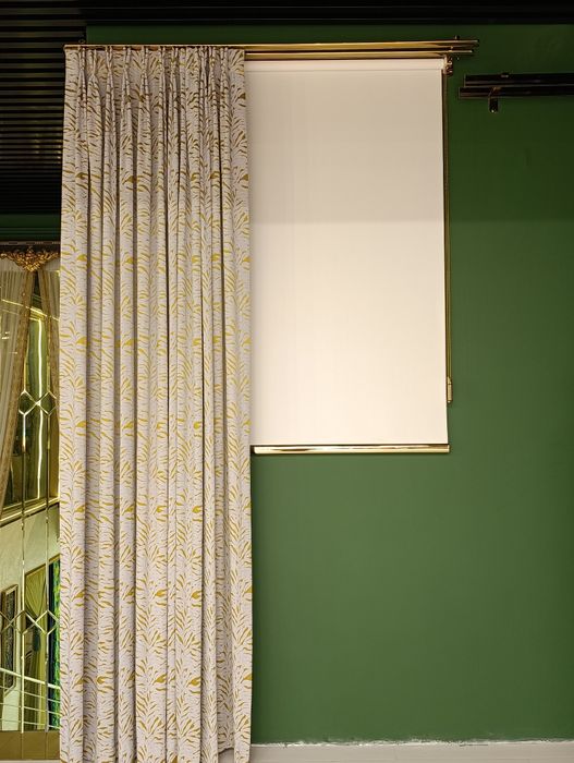 Жалюзи рулонные шторы