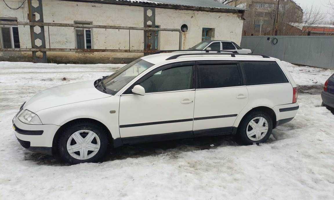 Продам Passat B5+ в хорошем состоянии