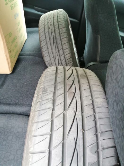 Лятни гуми 195.65.15