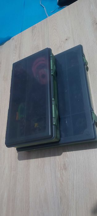 3 Lansete full setup