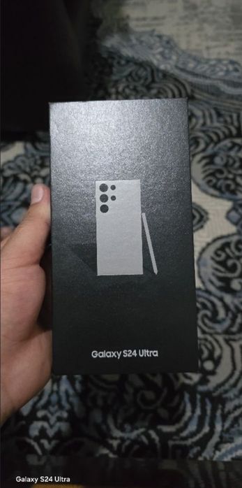 Samsung galaxy s24 ultra 5G