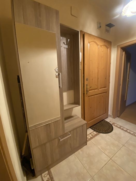 Тристаен Апартамент в центъра на Плевен