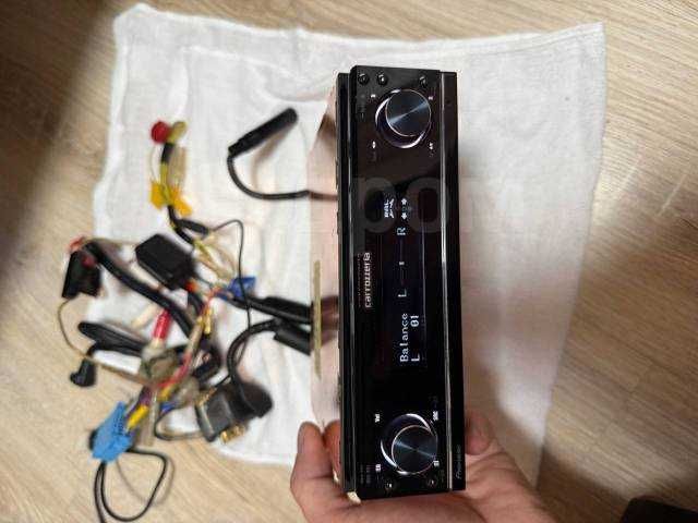 Carrozzeria DEH-P01 CAR AUDIO