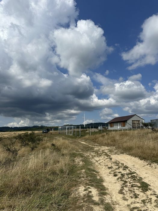 Teren Intravilan Construibil Dumbravita, Toate Actele