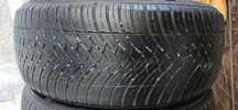 Vând cauciucuri 205/55R16 all season Dot 2022