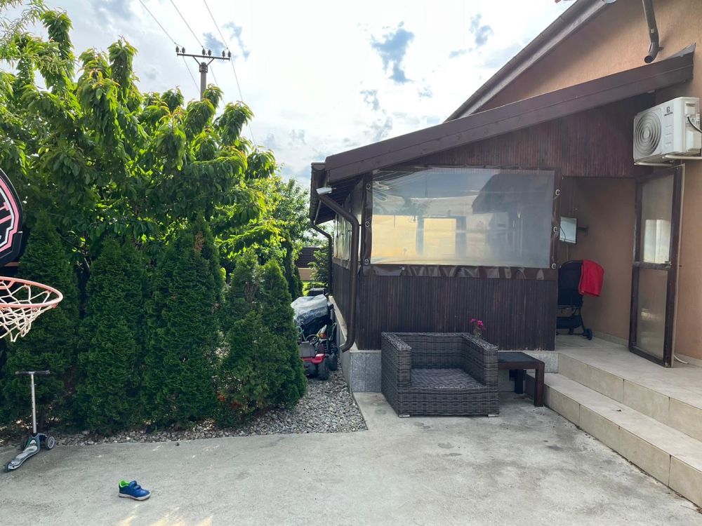 Vand Casa P+M Branesti/Propietar