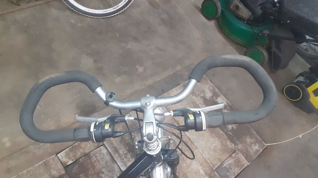 Oferta de paste !Bicicleta alu-rex damă 28 inchi aluminiu