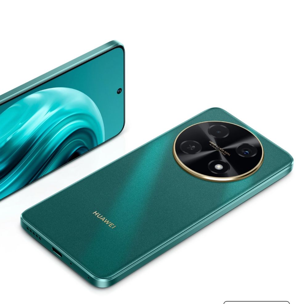 Hueawei Nova 12i