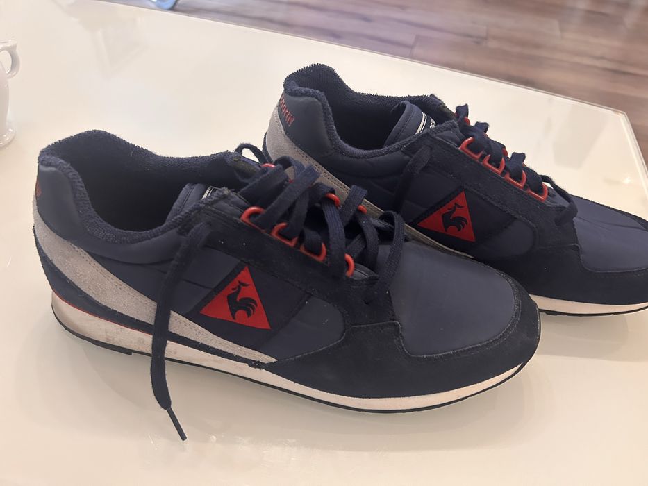 Спортни кецове на марката le coq sportive мъжки