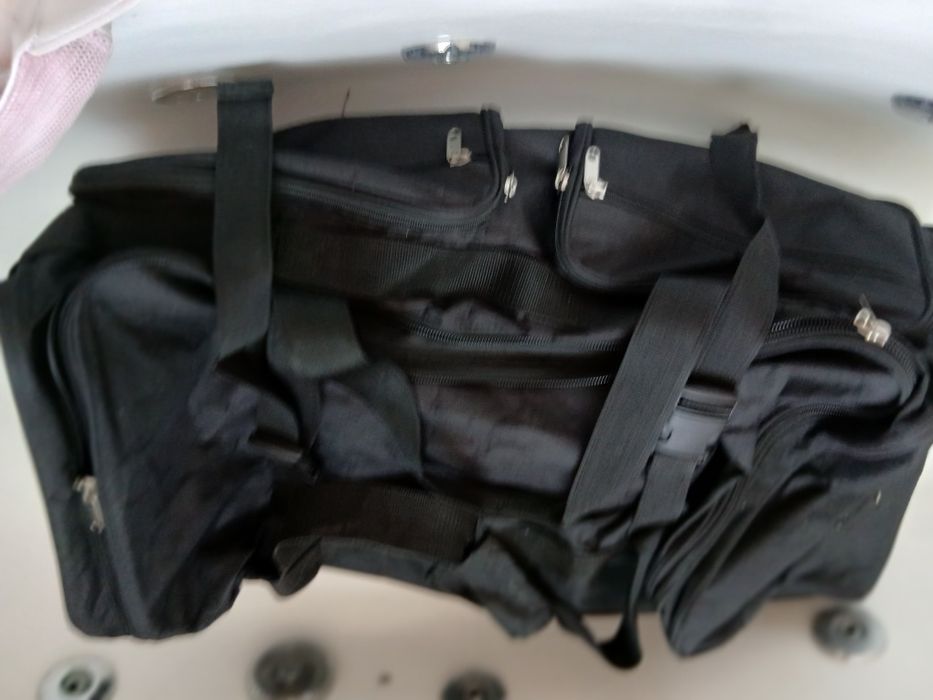 Пьтна чанта с размер 75/38  дълбочина 42