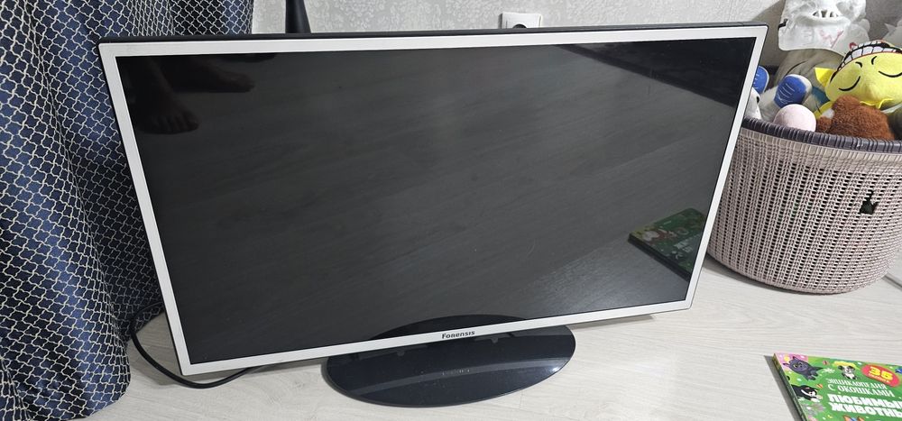 Телевизор 32 диагональ 50/60Hz