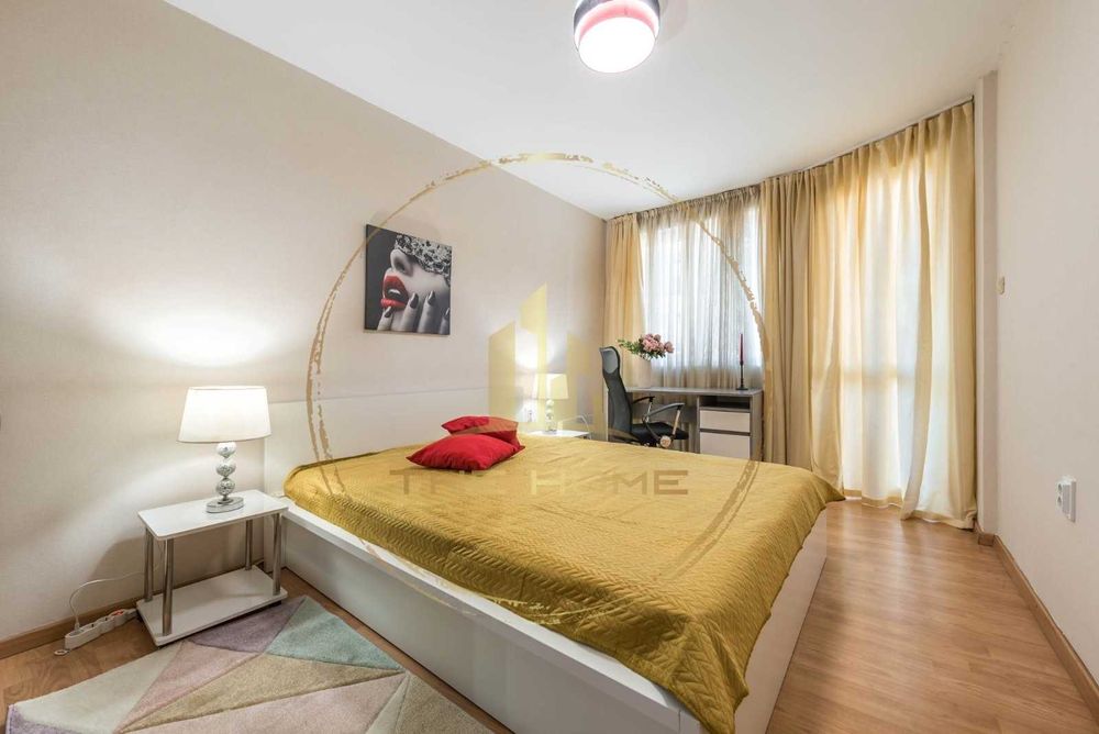 Дава се под наем Тристаен апартамент в Варна, Окръжна болница - 100 кв.м за 900 € - Снимка #9