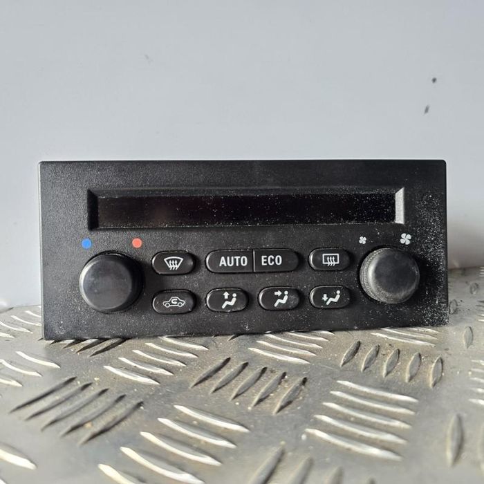 Panou Comanda clima Opel Astra G