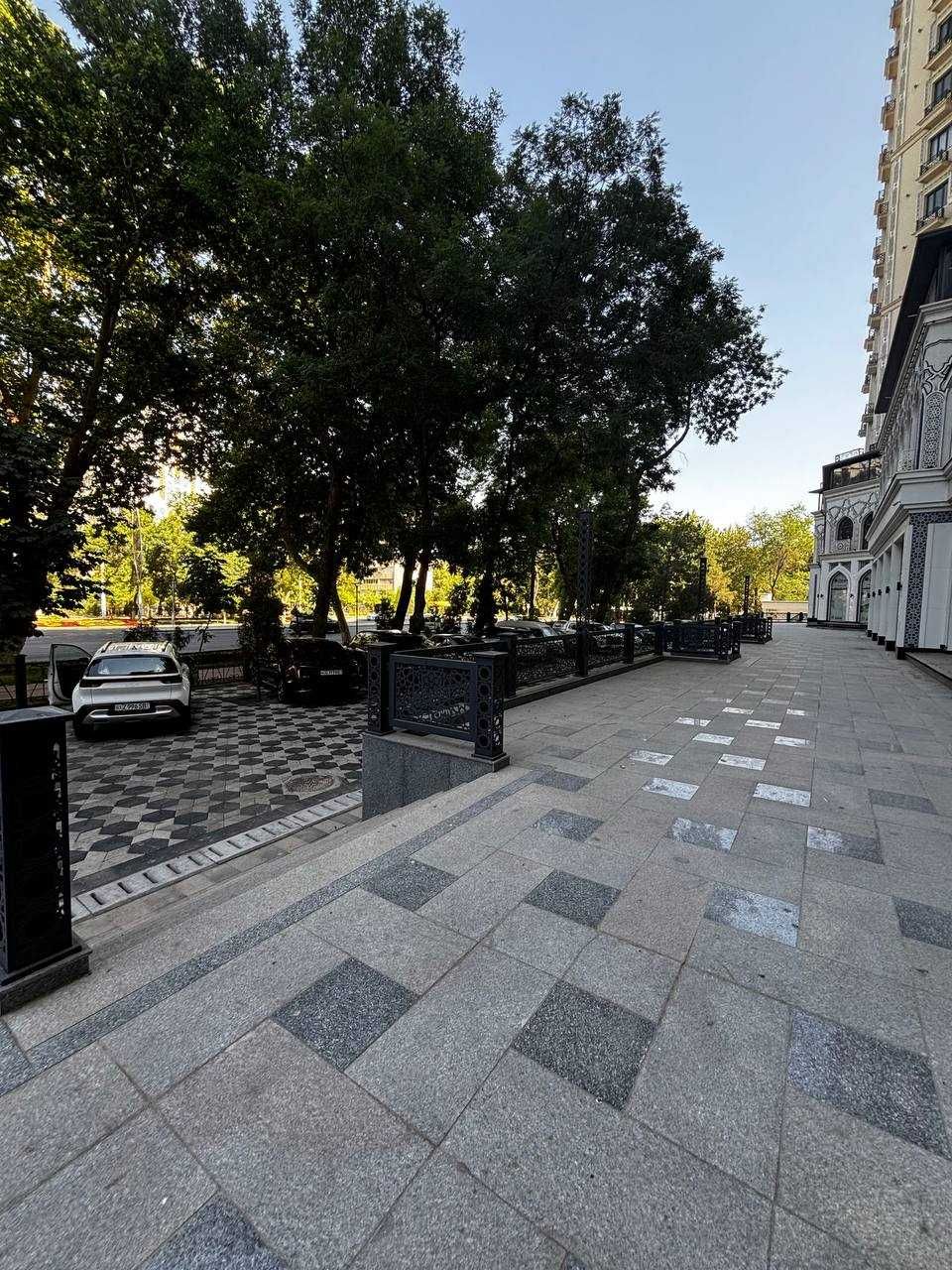 Продаётся Помещение в Центре города.