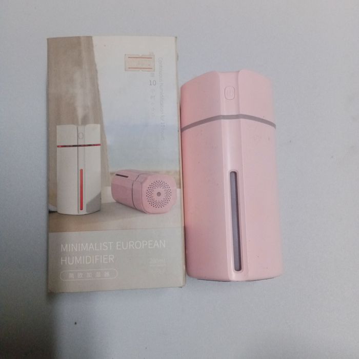 Продам увлажнитель воздуха