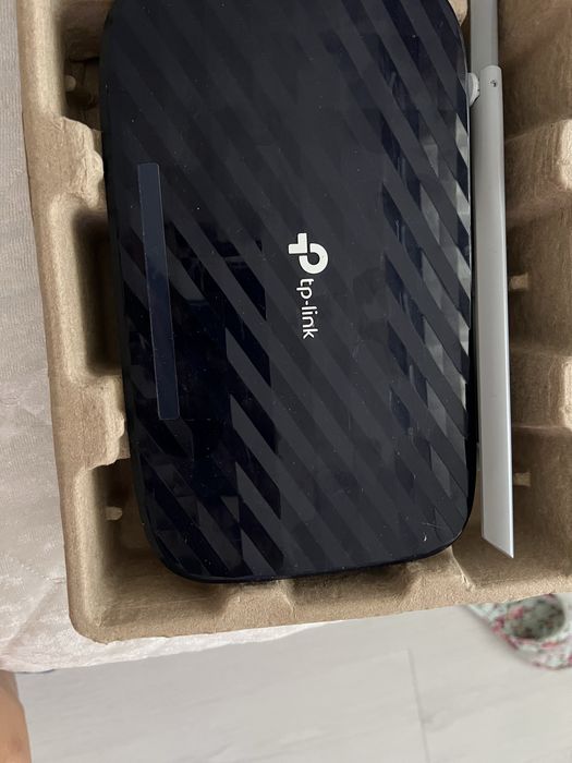 Продам роутер tp-link даром