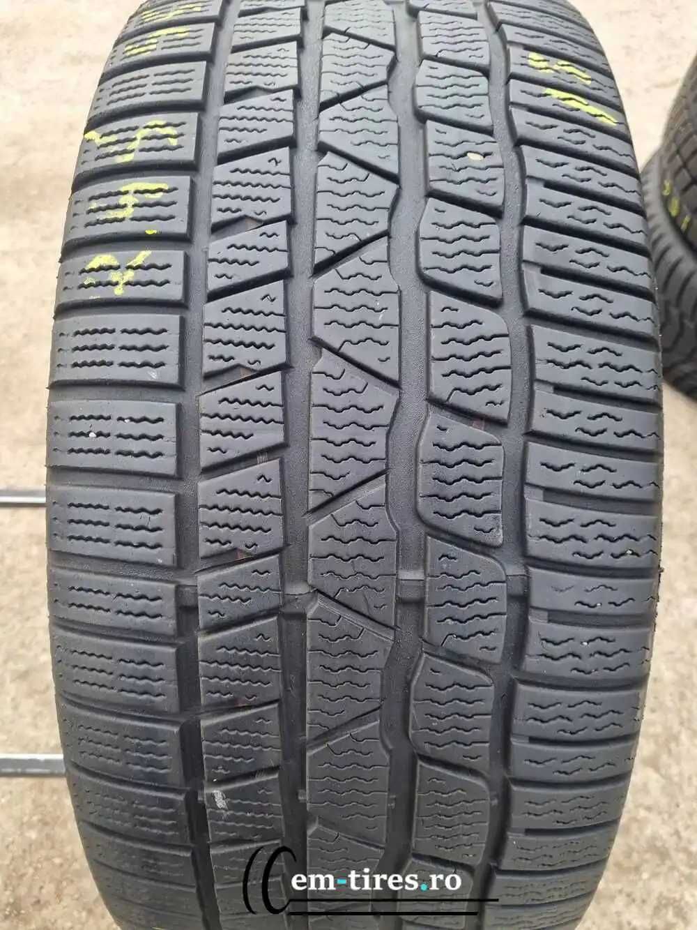 Anvelopa Iarna 245/45 R17 CONTINENTAL ContiWinterContact TS830P 99H