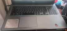 Dell inspiron 15