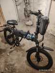 Bicicletă electrică