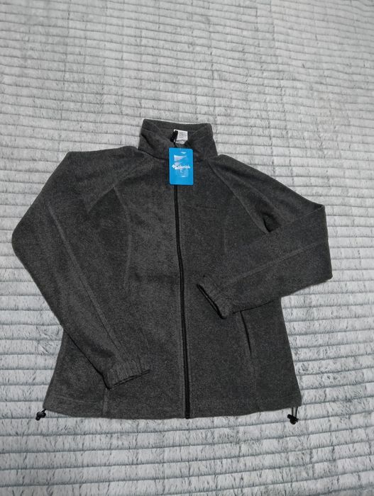 Columbia bluza polar fleece M