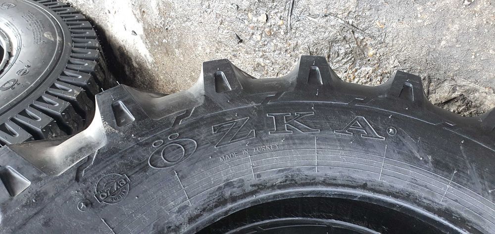 7.50-20 cauciucuri noi OZKA 4x4 cauciucuri noi de Tractiune XYTT