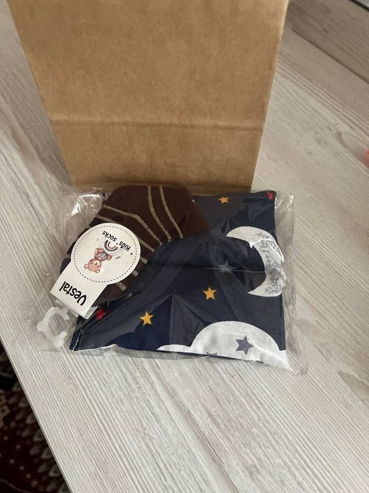 Sovuq kunlarda iliq yostiq — eng yaxshi do‘st! 
Tabiiy buCg‘doy bilan