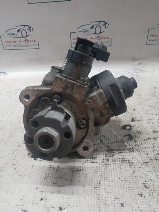 pompa injectie volkswagen passat b7 2011