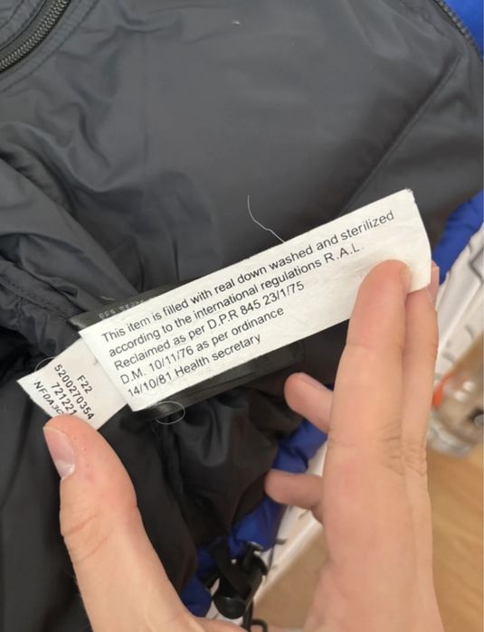 Geaca The North Face
