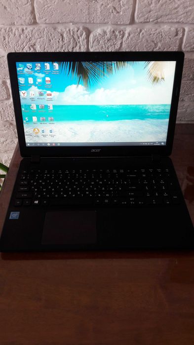 Ноутбук Acer б/у