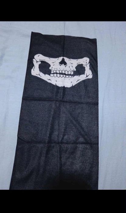 Bandana Guler Elastica
