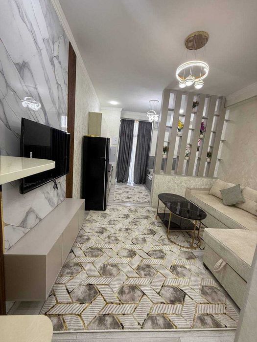 Продается Квартира ЖК Навруз, ул. Шота Руставелли, Яккасарайский район