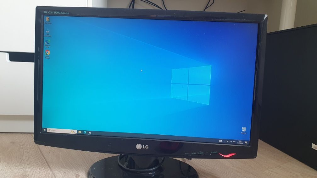 Компьютер HP ProDesk 600