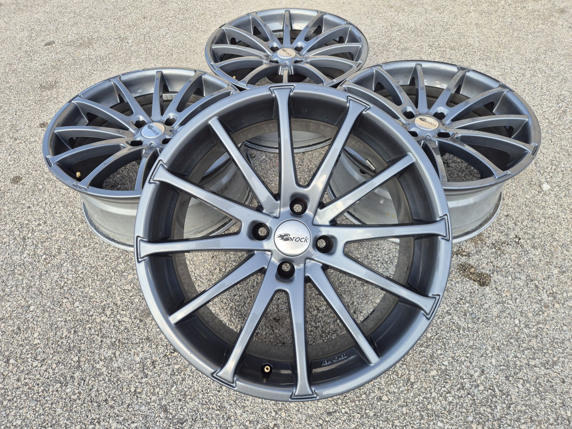4х108/18 Пежо Ситроен Форд Ауди 4x108/18 Peugeot Citroen Audi Ford