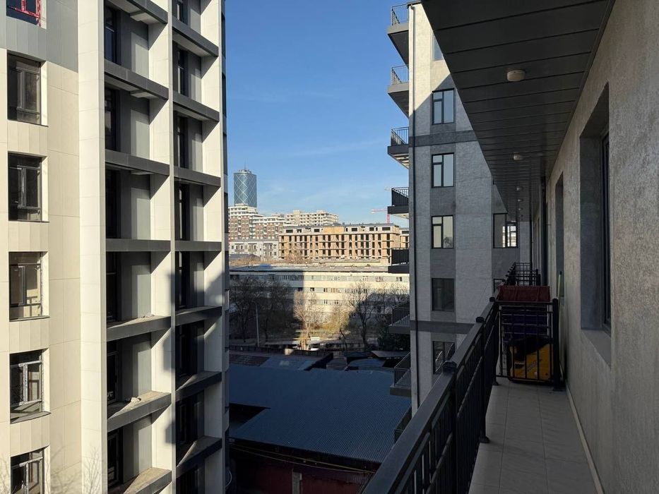 Сдаётся современное офисное помещение Абдулла Кахара(N91)