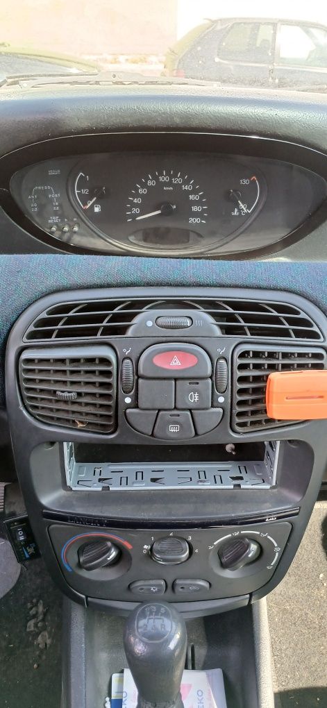 Lancia ypsilon 1.2i