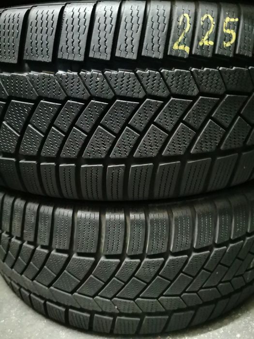 225 45 r18 anvelope iarna mercedes Audi bmw skoda i