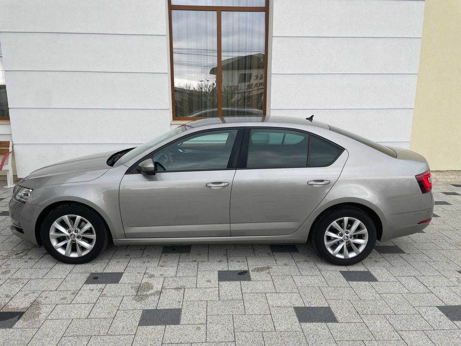 ‼️ Skoda octavia 2.0 tdi dsg automata full