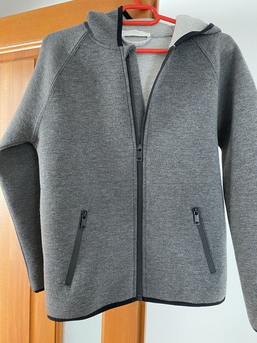 Bluza groasa cu gluga Mango, 11-12 ani