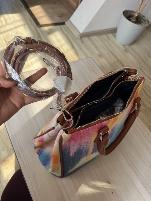 Оригинална чанта Desigual