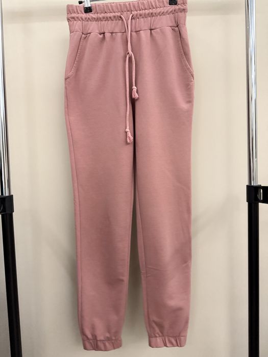 Панталон цвят пудра LCW