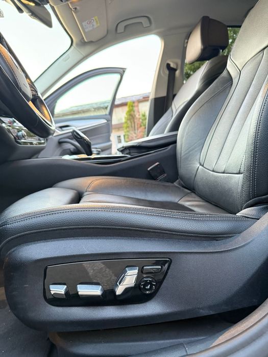 Bmw seria 5 2019 G30