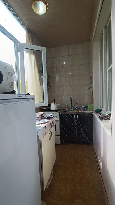 ЮНУСАБАД-11 КВАРТАЛ "Havas" Линия Метро! 1ком/ 3этаж/4  С обстановкой!