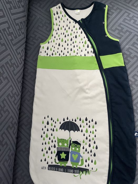 Спален чувал Rach 86 размер