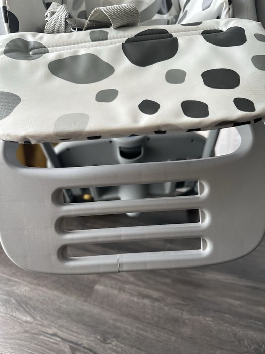 Столче за хранене 5 в 1 Chicco - Polly Progress