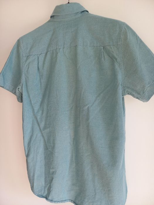 Camasa barbati LcWaikiki marimea 42 sau M noua fara eticheta